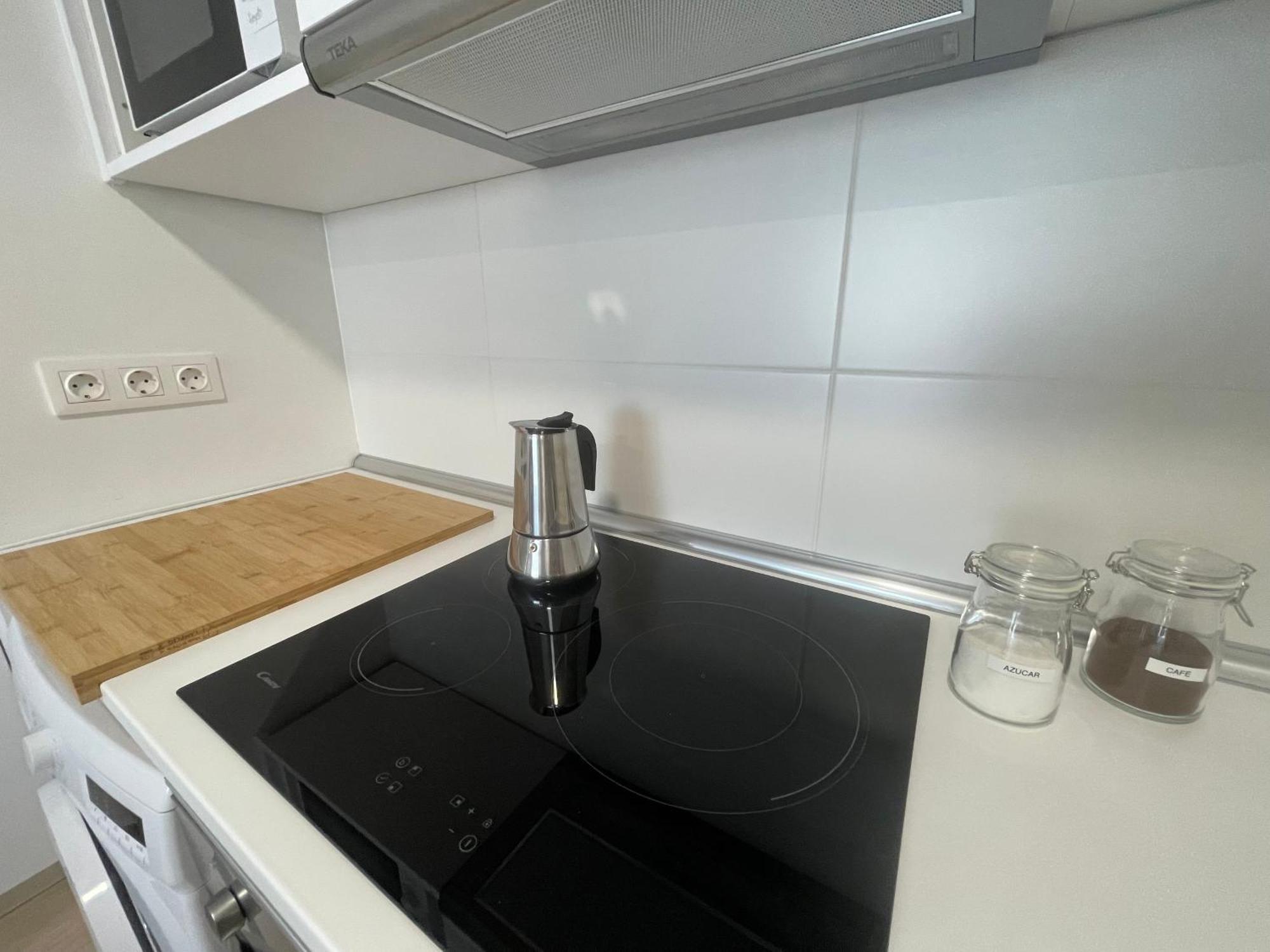 M3 Rivas Futura Apartment Dış mekan fotoğraf