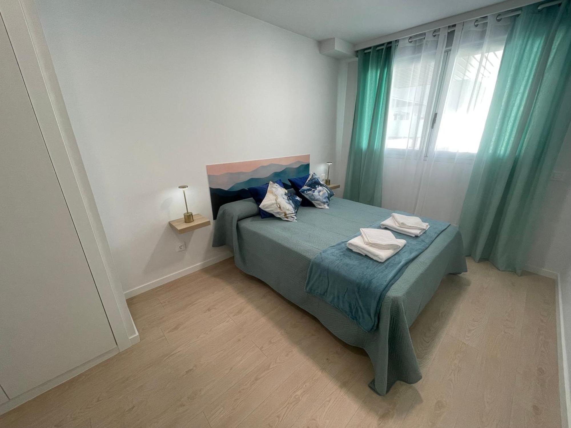 M3 Rivas Futura Apartment Dış mekan fotoğraf