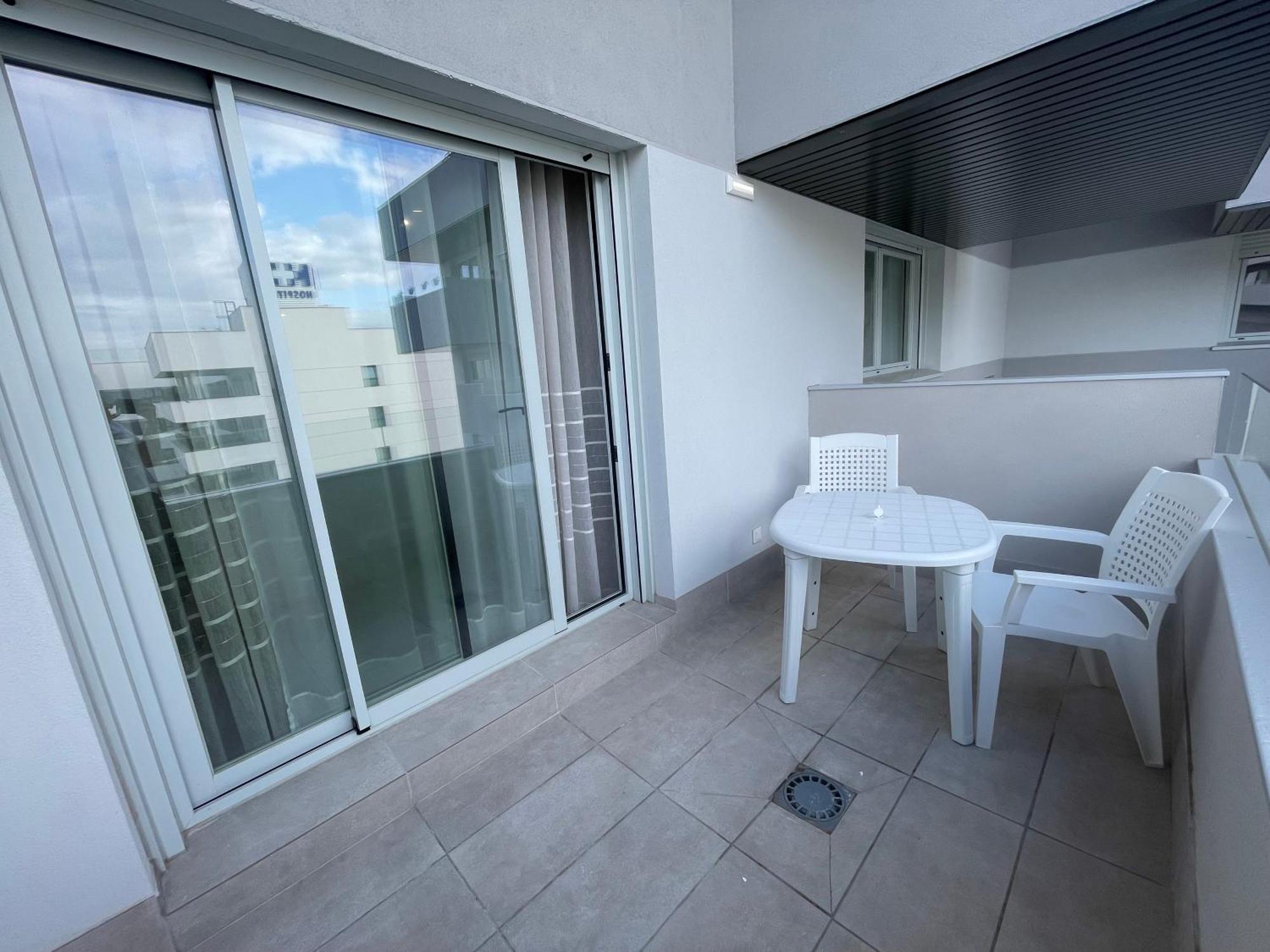 M3 Rivas Futura Apartment Dış mekan fotoğraf