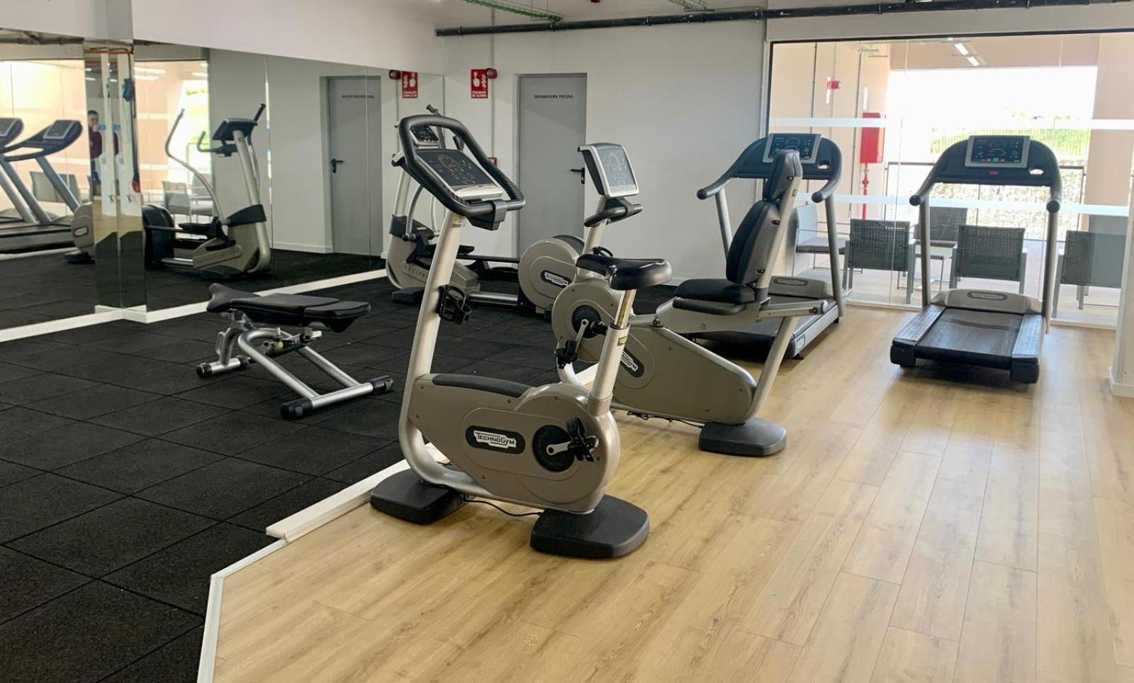 M3 Rivas Futura Apartment Dış mekan fotoğraf