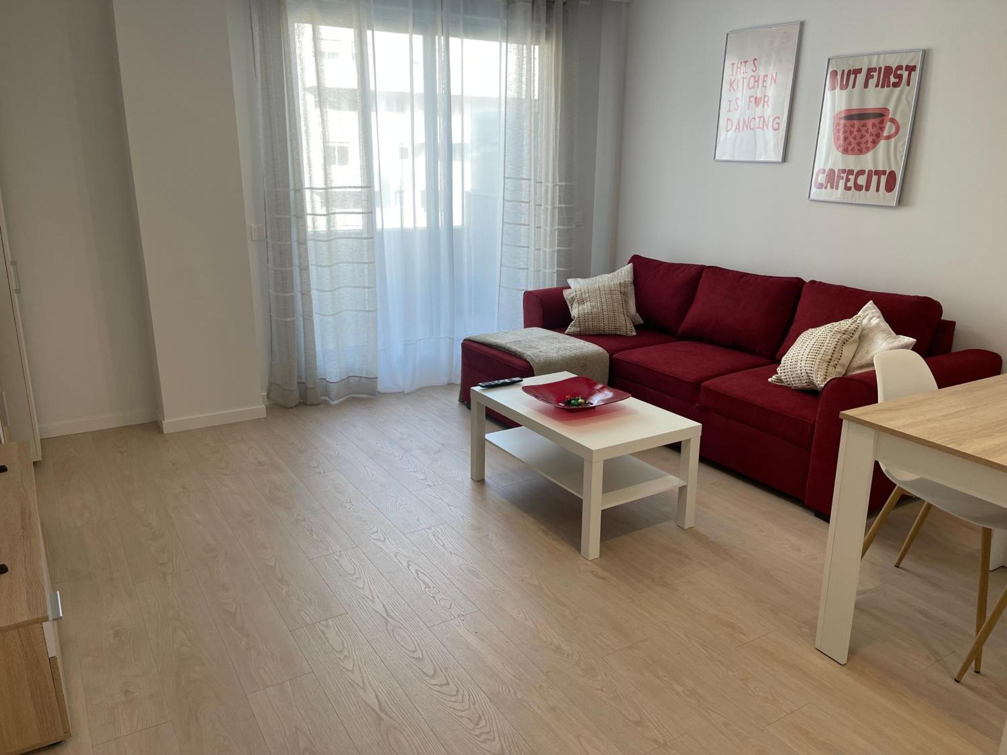 M3 Rivas Futura Apartment Dış mekan fotoğraf
